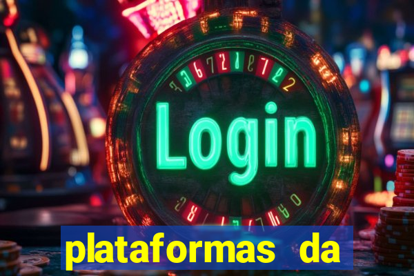 plataformas da china de jogos